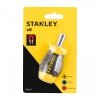 Multi-bit - wkrętak z wymiennymi końcówkami Stanley 0-66-357